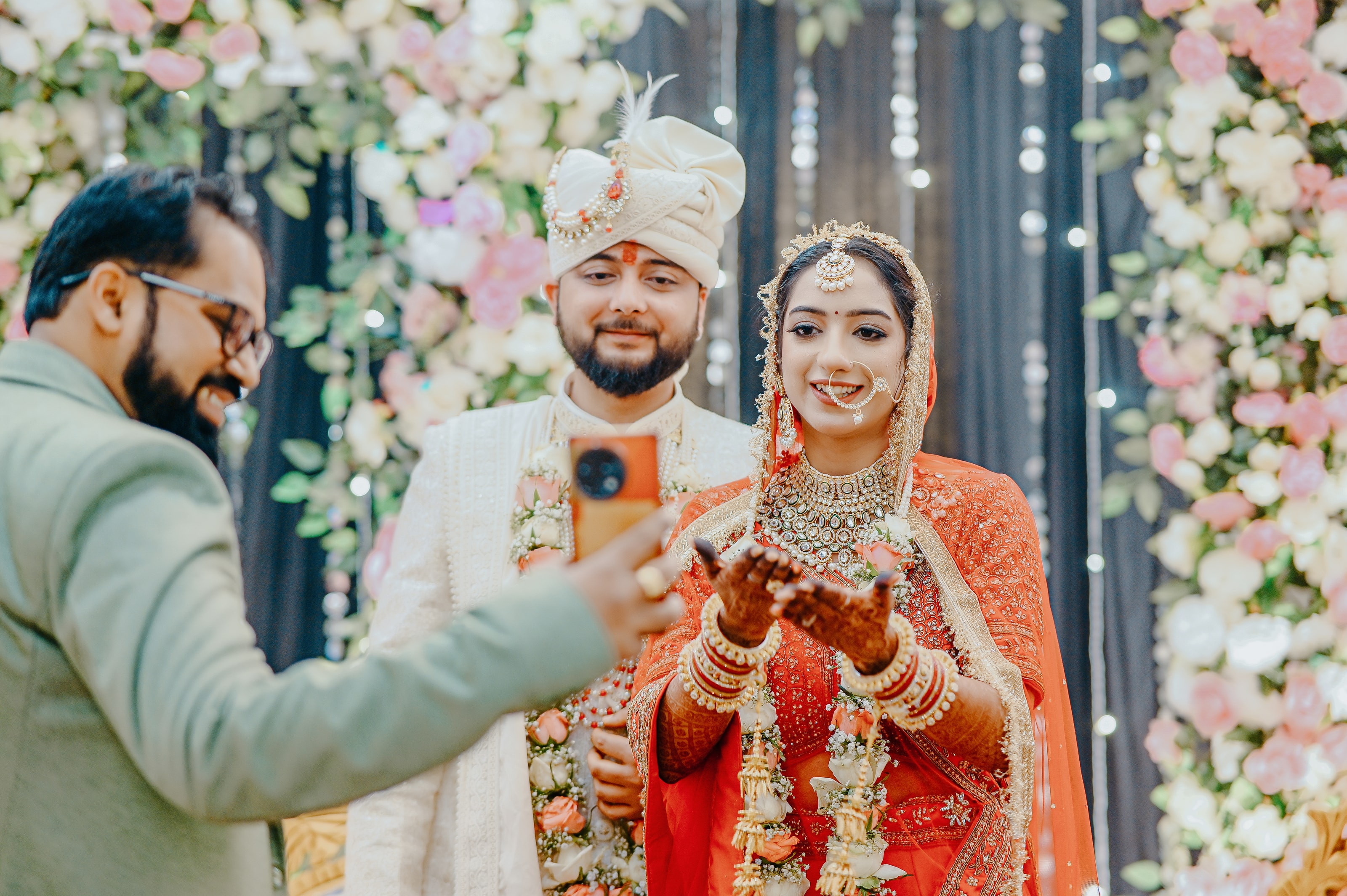 Pre-Wedding Shoot Locations & Pricing Guide in Patna & Bihar