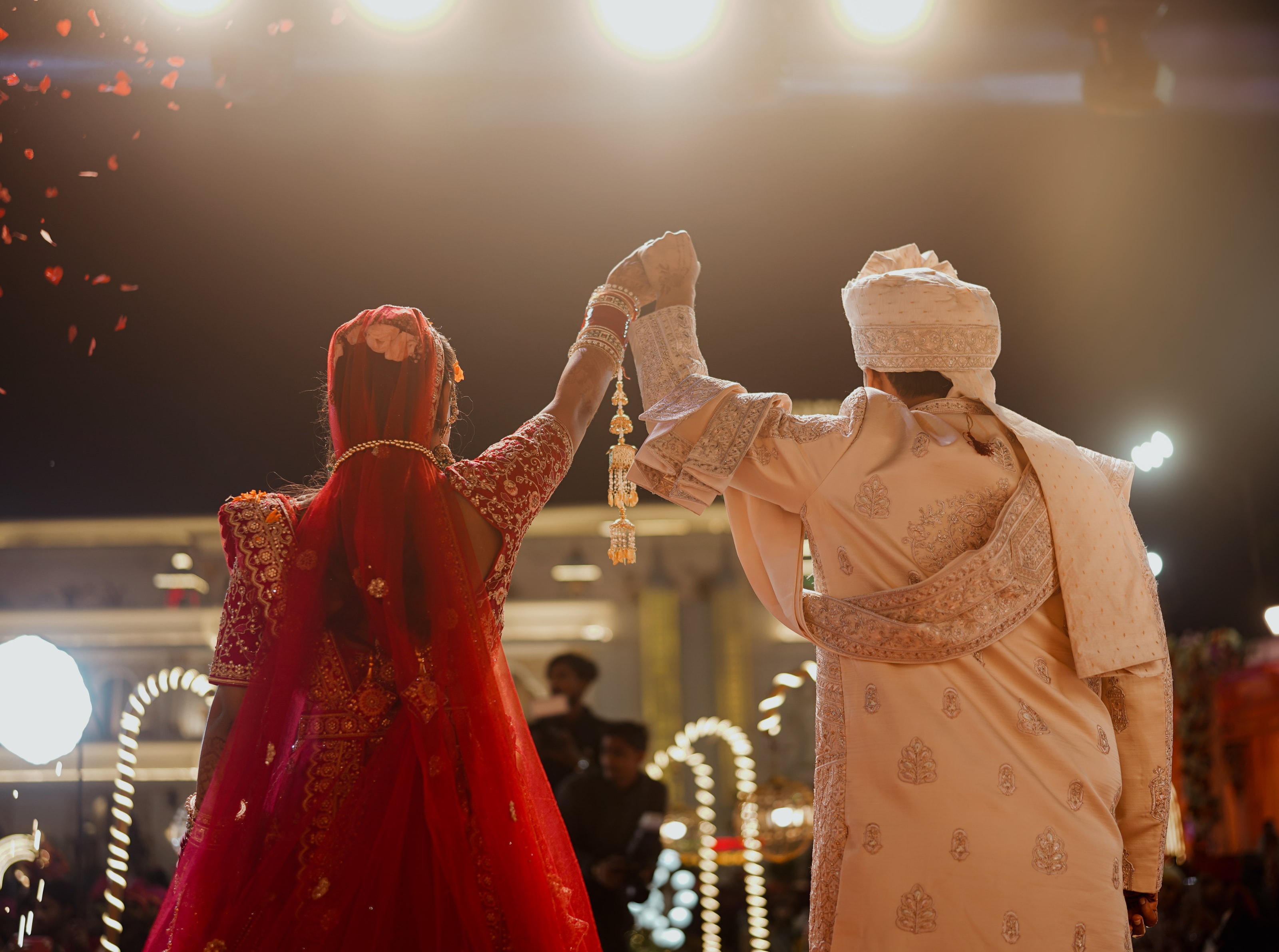 Candid Moments Photography - Vintage Rituals
