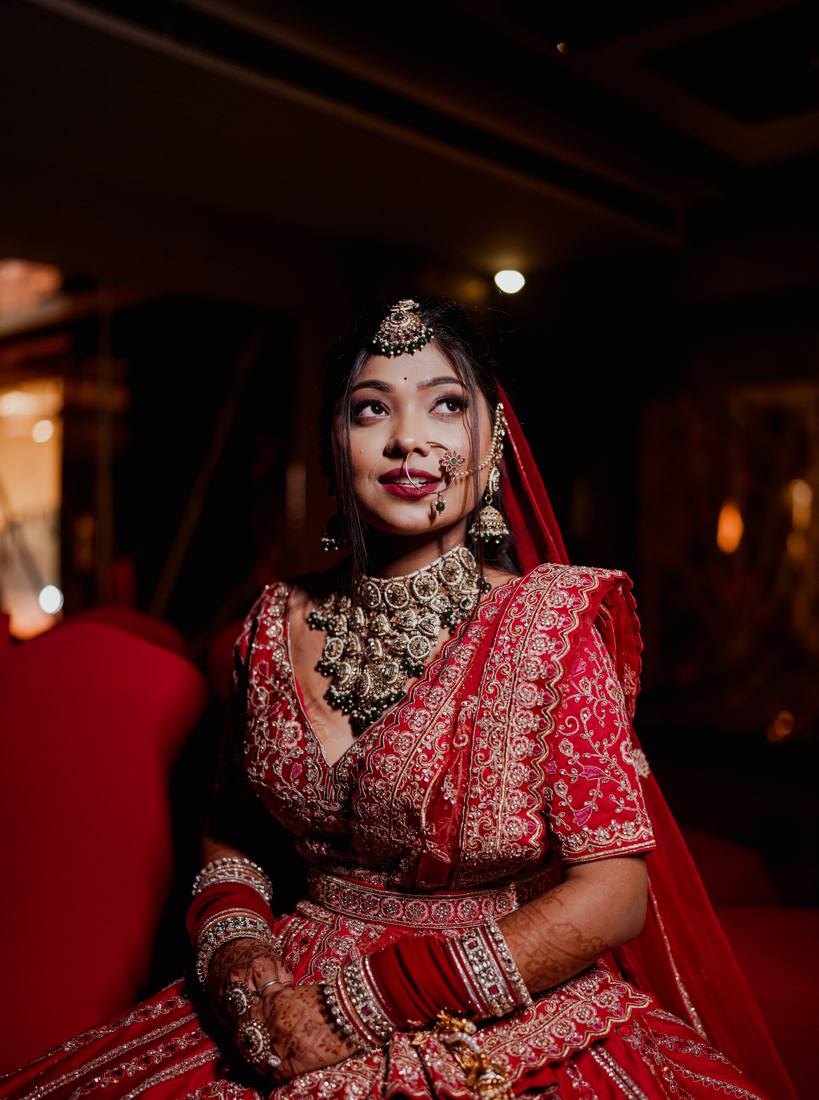 How to Pose Naturally for Pre-Wedding & Concept Films