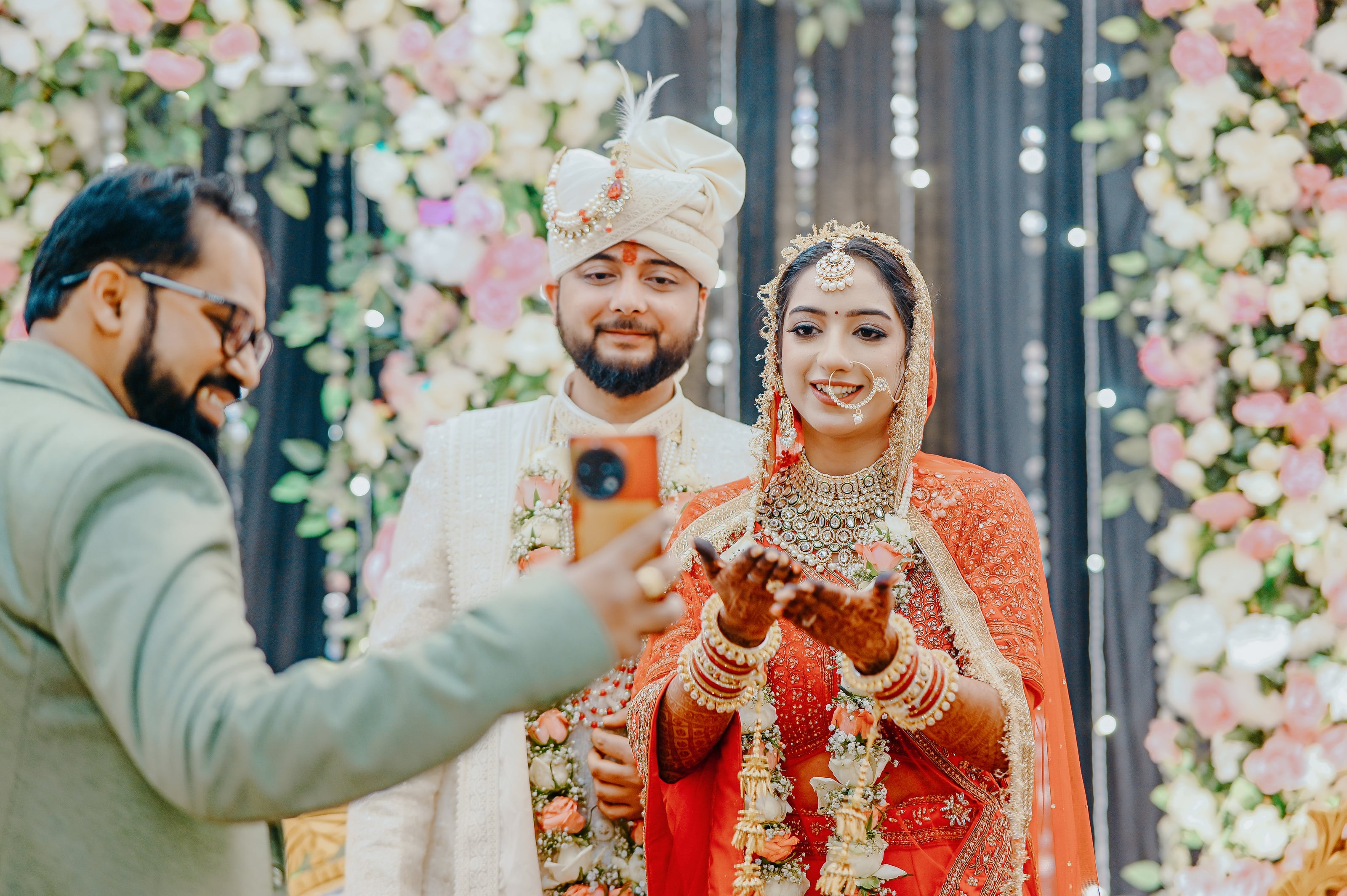 Pre-Wedding Shoot Locations & Pricing Guide in Patna & Bihar