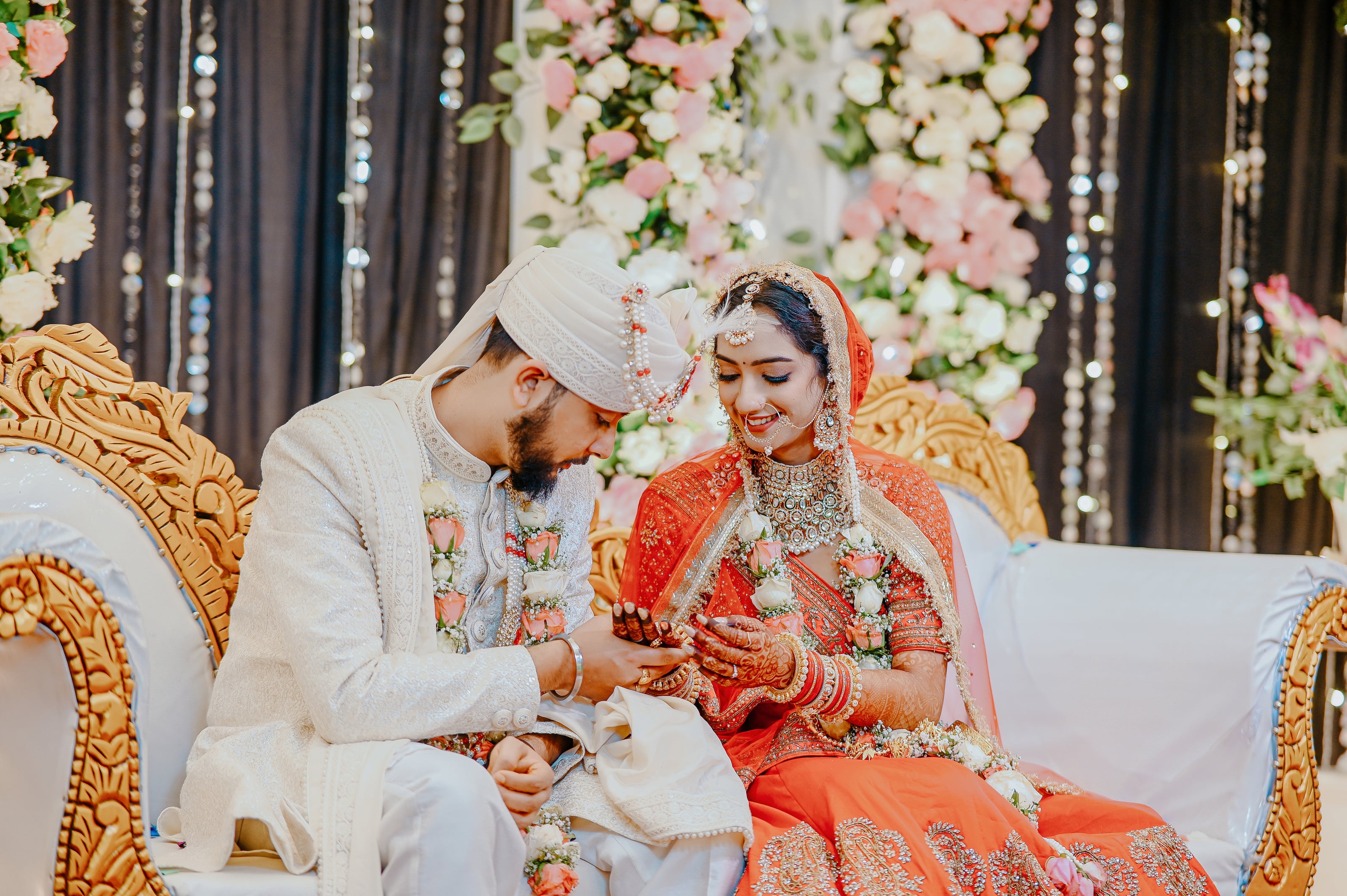 Maithil & Marwari Wedding Customs: A Heritage Cinema Guide
