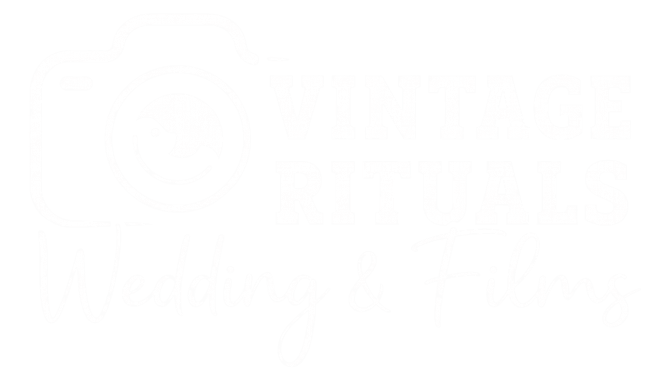 Vintage Rituals Wedding & Films