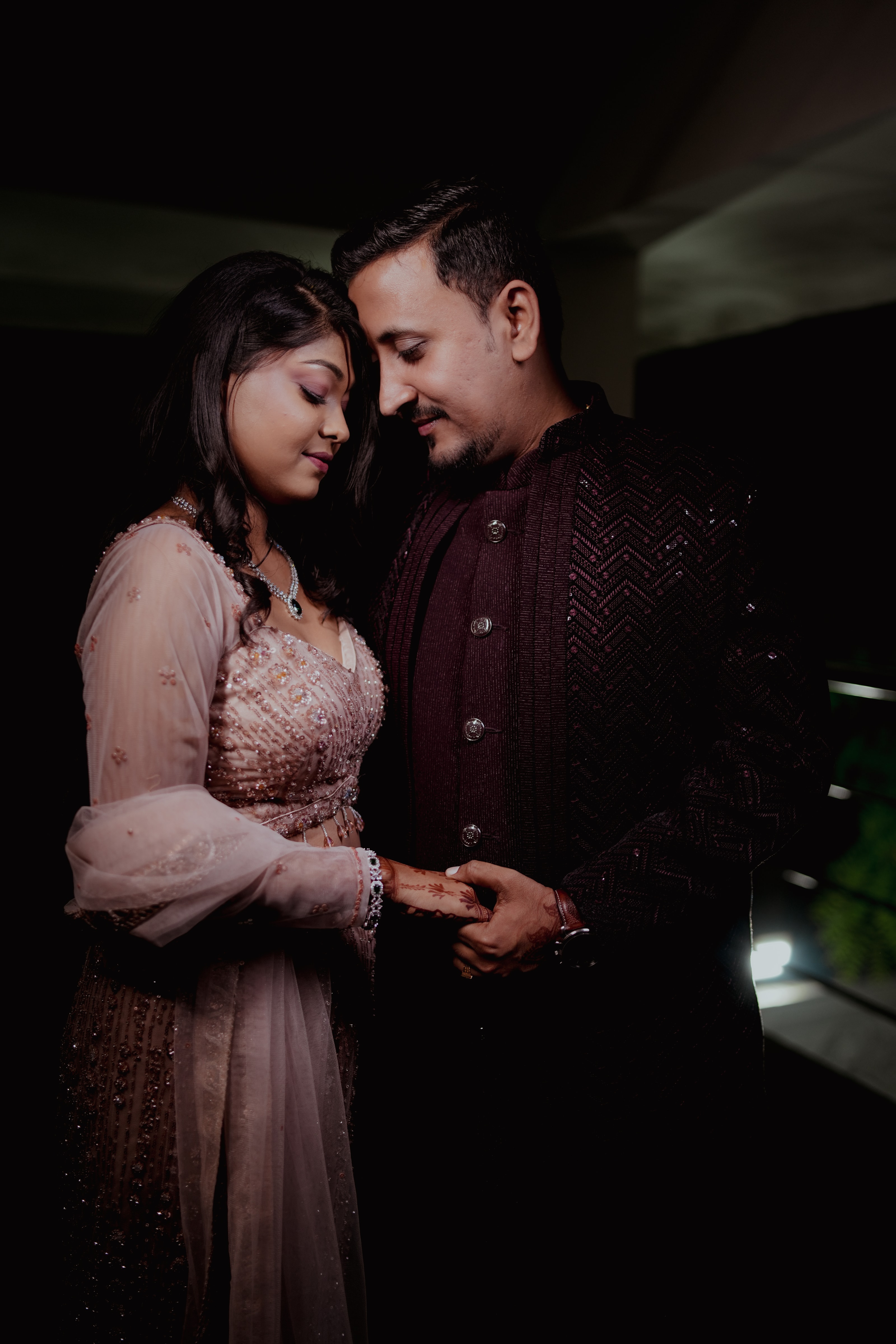 Engagement